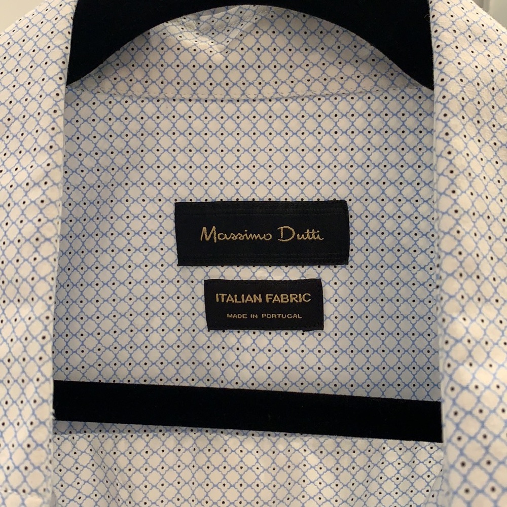 Massimo Dutti shirt - Picture 2 of 6